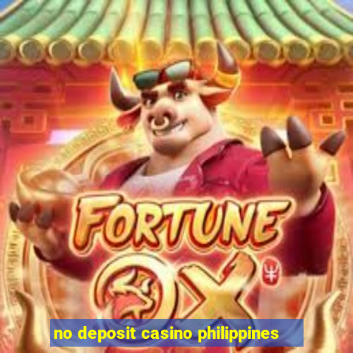 no deposit casino philippines