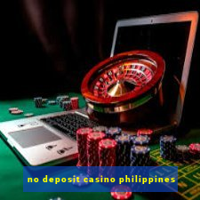 no deposit casino philippines