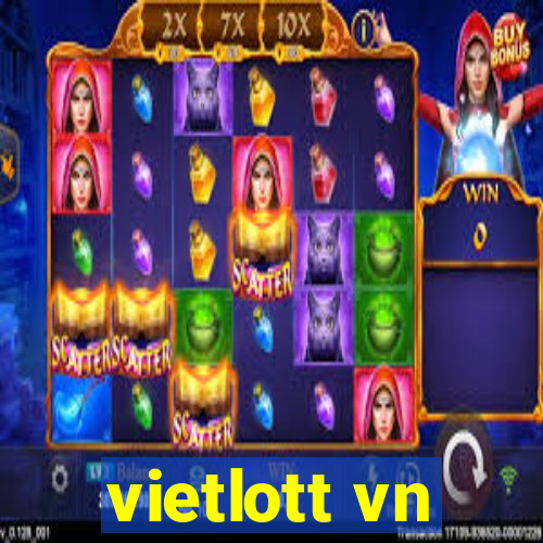 vietlott vn