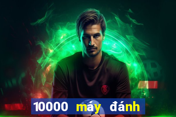 10000 máy đánh cá arcade