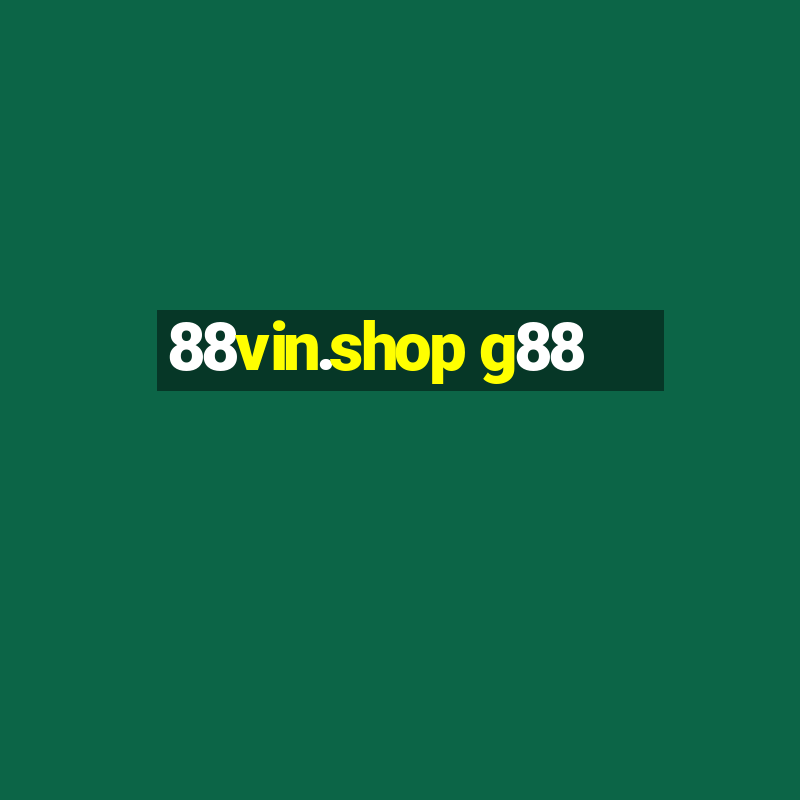 88vin.shop g88