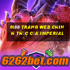 M88 Trang web chính thức của Imperial