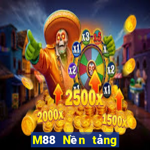 M88 Nền tảng đăng nhập Dongsen Shinyou giải trí