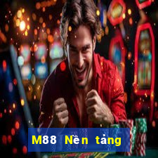 M88 Nền tảng đăng nhập Dongsen Shinyou giải trí