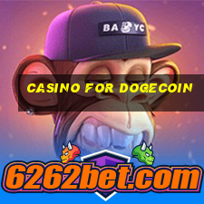 casino for dogecoin