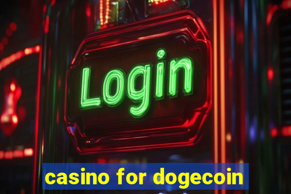 casino for dogecoin