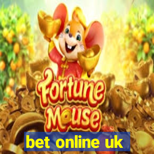 bet online uk