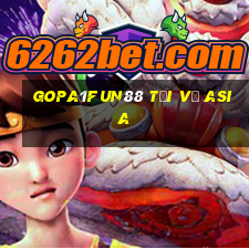 goPa1Fun88 Tải về Asia