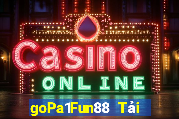 goPa1Fun88 Tải về Asia