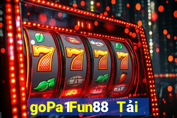 goPa1Fun88 Tải về Asia