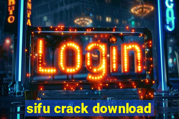 sifu crack download