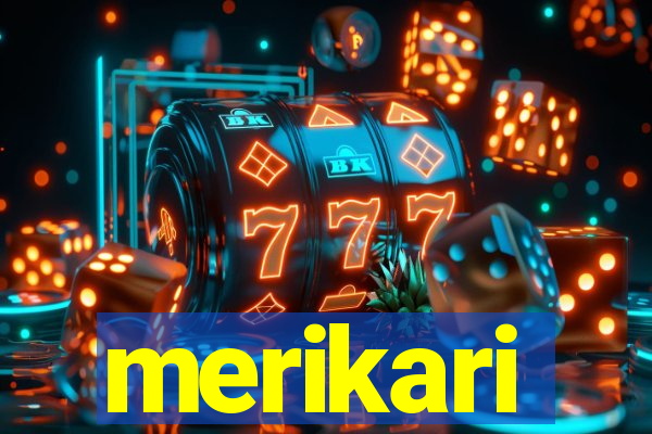 merikari