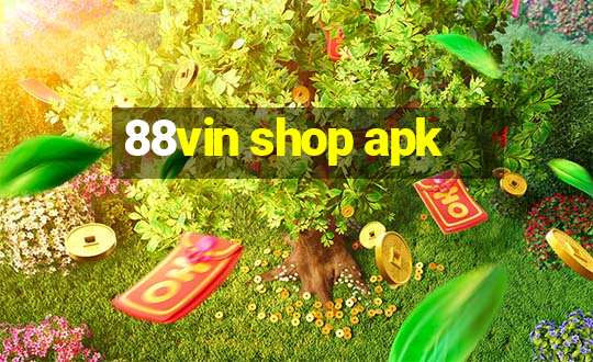 88vin shop apk