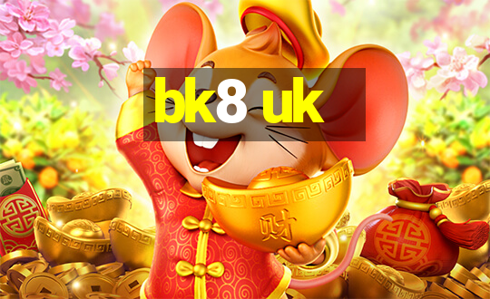 bk8 uk