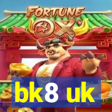 bk8 uk