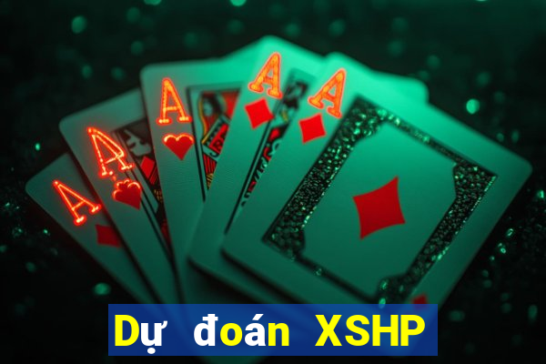 Dự đoán XSHP thứ bảy