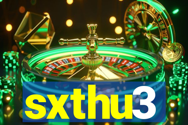 sxthu3