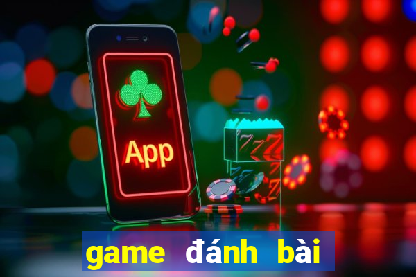 game đánh bài đổi thưởng 247