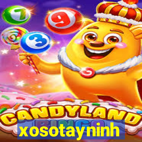 xosotayninh