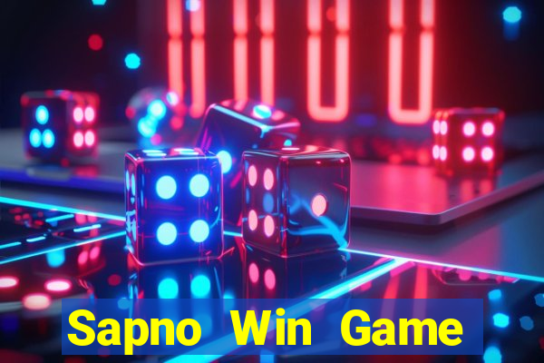 Sapno Win Game Bài Mèo Nổ