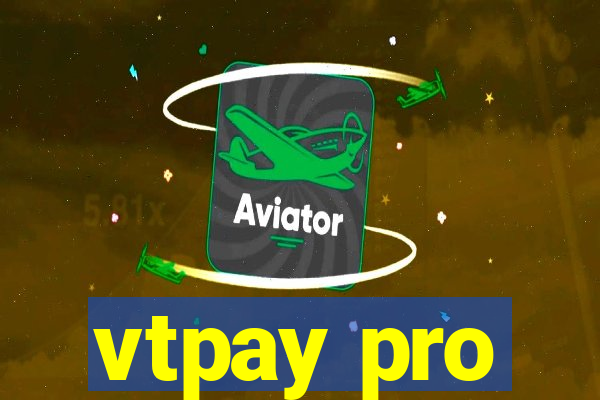 vtpay pro