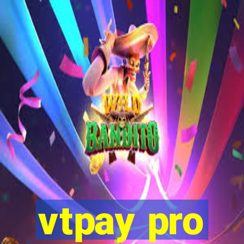 vtpay pro