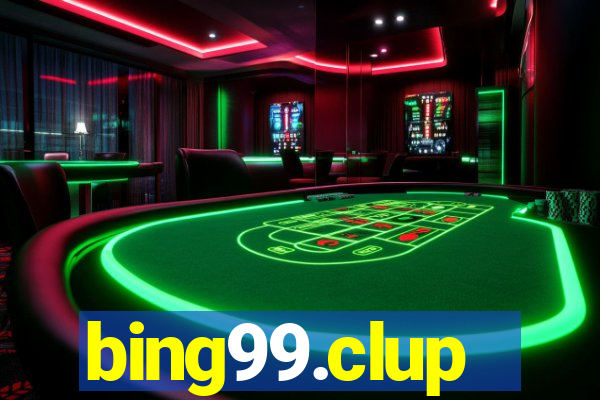 bing99.clup