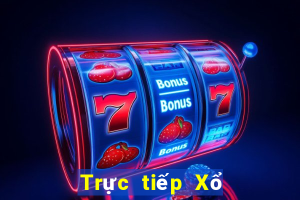 Trực tiếp Xổ Số Max 3D ngày 24