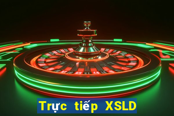 Trực tiếp XSLD Thứ 5