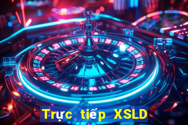 Trực tiếp XSLD Thứ 5