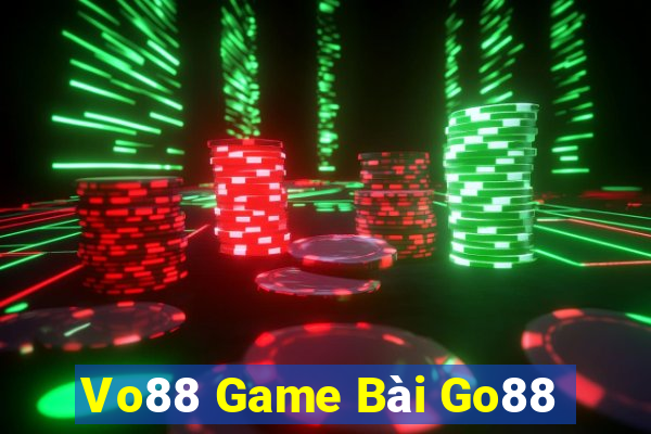 Vo88 Game Bài Go88