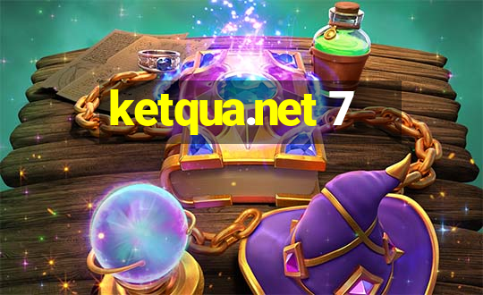 ketqua.net 7