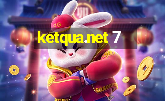 ketqua.net 7