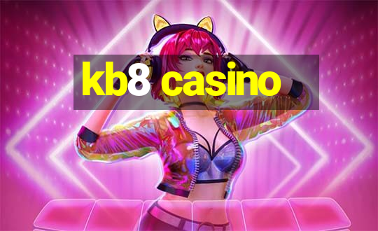 kb8 casino