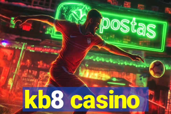 kb8 casino