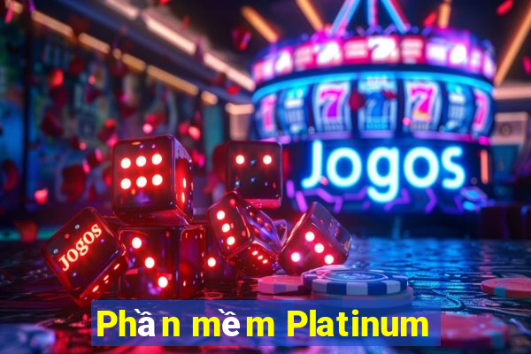 Phần mềm Platinum