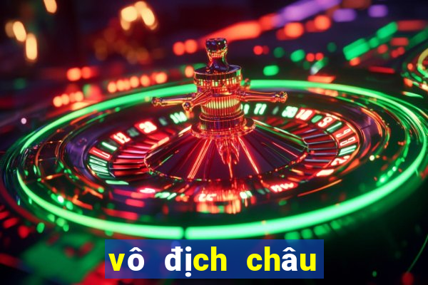 vô địch châu âu 2021