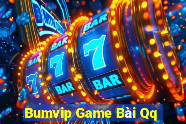 Bumvip Game Bài Qq