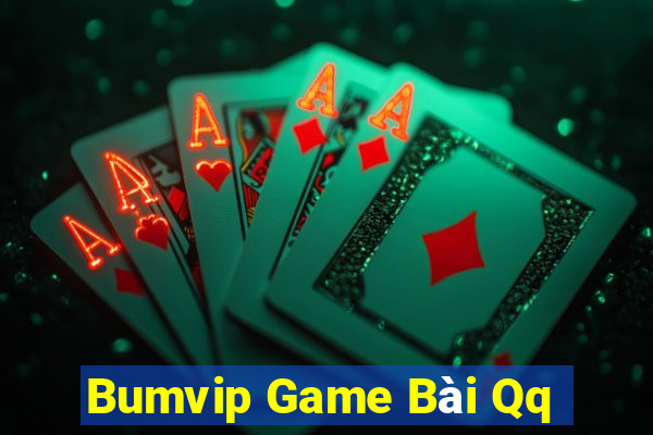 Bumvip Game Bài Qq