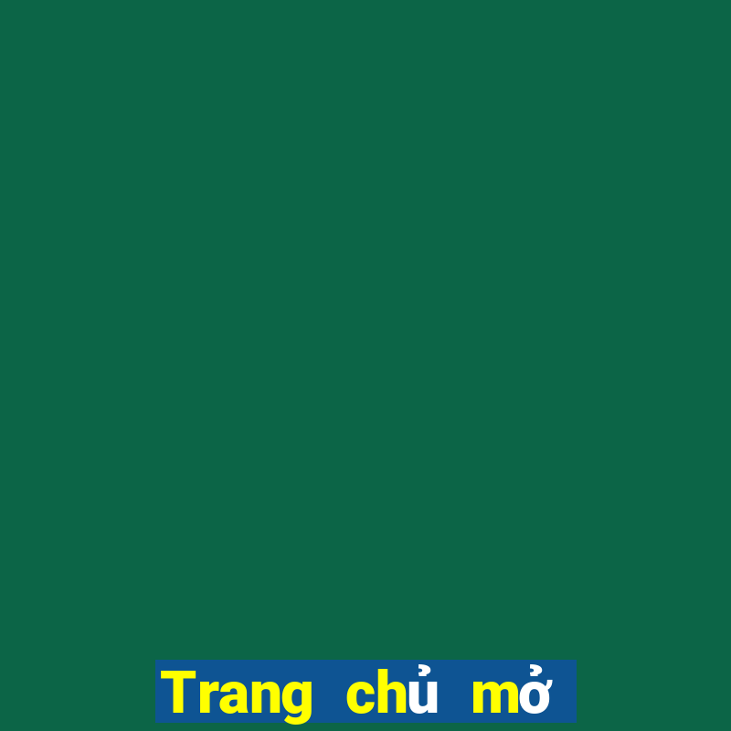 Trang chủ mở tài khoản uedbet