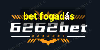 bet fogadás