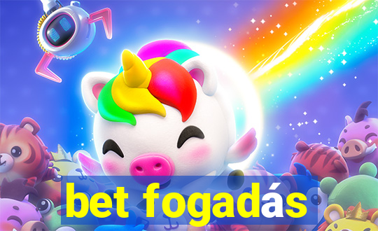 bet fogadás