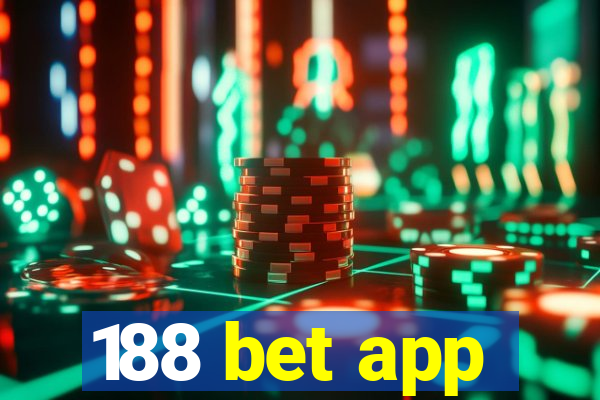 188 bet app