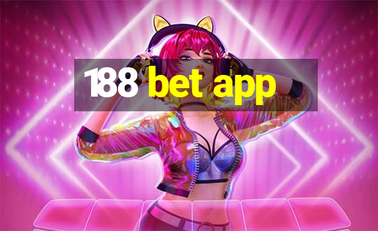 188 bet app