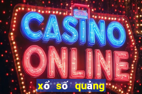 xổ số quảng nam ngày 18 tháng 1