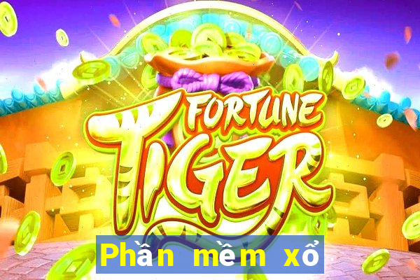 Phần mềm xổ số 7777