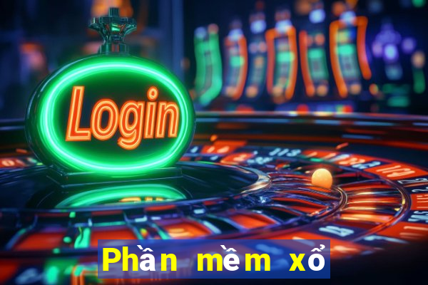 Phần mềm xổ số 7777