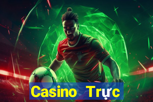 Casino Trực tiếp fa88