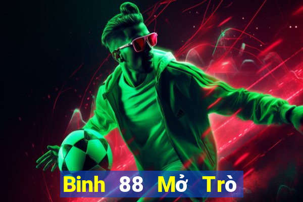 Binh 88 Mở Trò Chơi Ô Tô