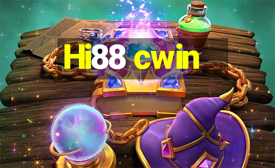 Hi88 cwin